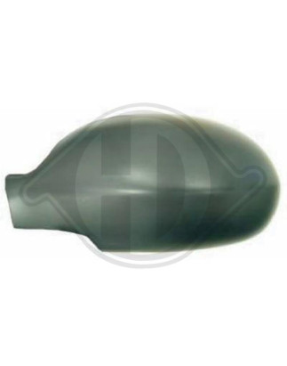 Copertura Specchio esterno Citroen C5 Lim,/Station wagon 04-08 (Cod. D-4061229)