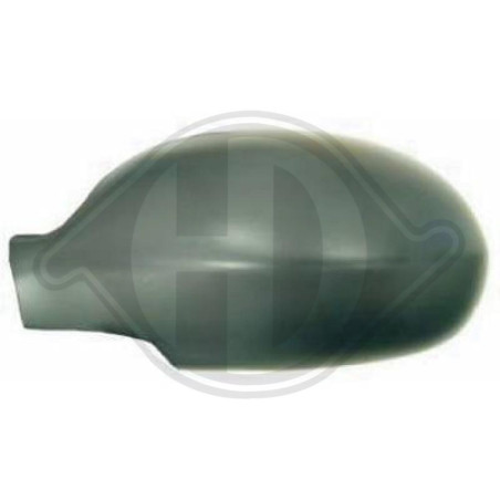 Copertura Specchio esterno Citroen C5 Lim,/Station wagon 04-08 (Cod. D-4061229)