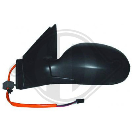 Specchio retrovisore esterno Citroen C5 Lim,/Station wagon 04-08 (Cod. D-4061325)