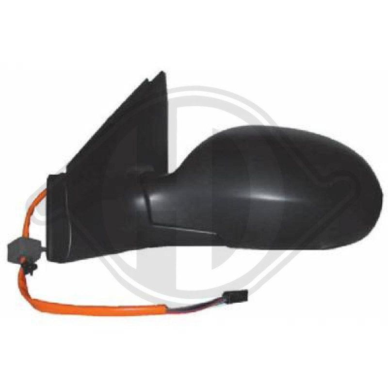 Specchio retrovisore esterno Citroen C5 Lim,/Station wagon 04-08 (Cod. D-4061425)