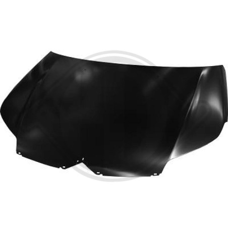 Cofano motore Citroen C5 Berl./Station wagon 08-10 (Cod. D-4062000)
