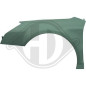 Parafango anteriore sinistro Citroen C5 Berl./Station wagon 08-10 (Cod. D-4062007)