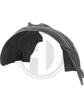 Copertura Passaruota anteriore destro Citroen C5 Berl./Station wagon 08-10 (Cod. D-4062008)
