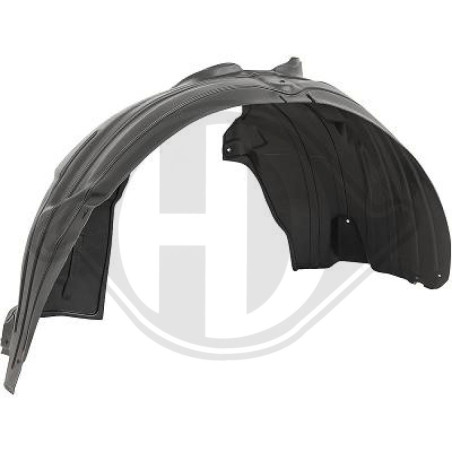 Copertura Passaruota anteriore sinistro Citroen C5 Berl./Station wagon 08-10 (Cod. D-4062009)