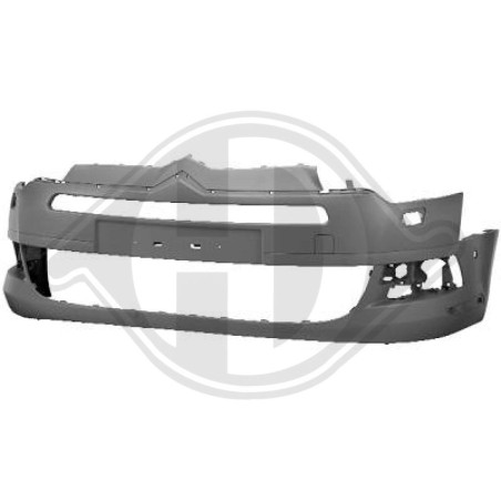 Paraurti anteriore Citroen C5 Berl./Station wagon 08-10 (Cod. D-4062051)