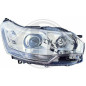 Faro principale  Citroen C5 Berl./Station wagon 08-10 (Cod. D-4062084)
