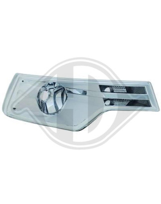 Fendinebbia destro Citroen C5 Berl./Station wagon 08-10 (Cod. D-4062088)
