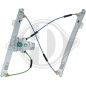 Alzacristallo anteriore destro Citroen C5 Berl./Station wagon 08-10 (Cod. D-4062120)