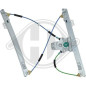 Alzacristallo anteriore sinistro Citroen C5 Berl./Station wagon 08-10 (Cod. D-4062121)