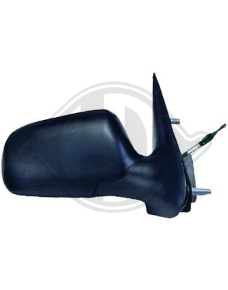 Specchio retrovisore esterno Citroen Xsara Lim/Break 00-04 (Cod. D-4070025)