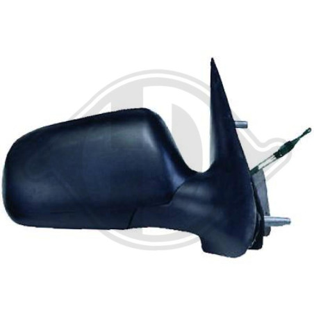 Specchio retrovisore esterno Citroen Xsara Lim/Break 00-04 (Cod. D-4070025)