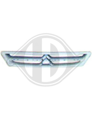 Griglia radiatore Citroen Xsara Lim/Break 97-00 (Cod. D-4070040)