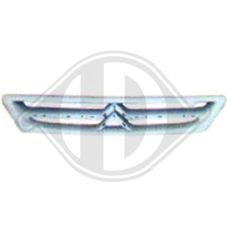 Griglia radiatore Citroen Xsara Lim/Break 97-00 (Cod. D-4070040)