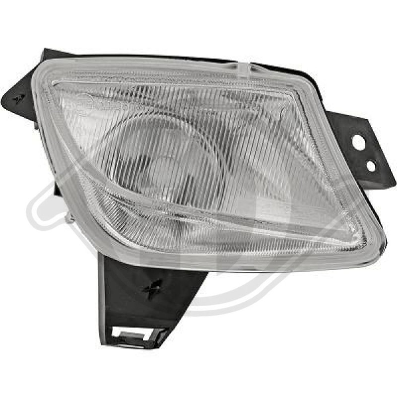 Fendinebbia destro Citroen Xsara Lim/Break 97-00 (Cod. D-4070088)