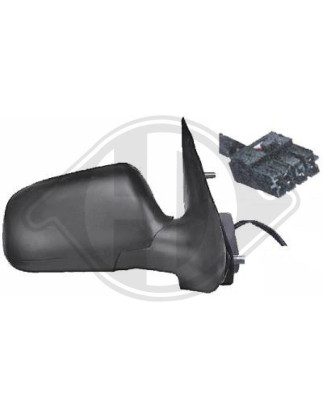 Specchio retrovisore esterno Citroen Xsara Lim/Break 00-04 (Cod. D-4070226)