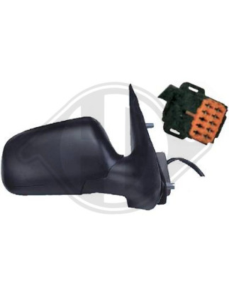 Specchio retrovisore esterno Citroen Xsara Lim/Break 00-04 (Cod. D-4070324)