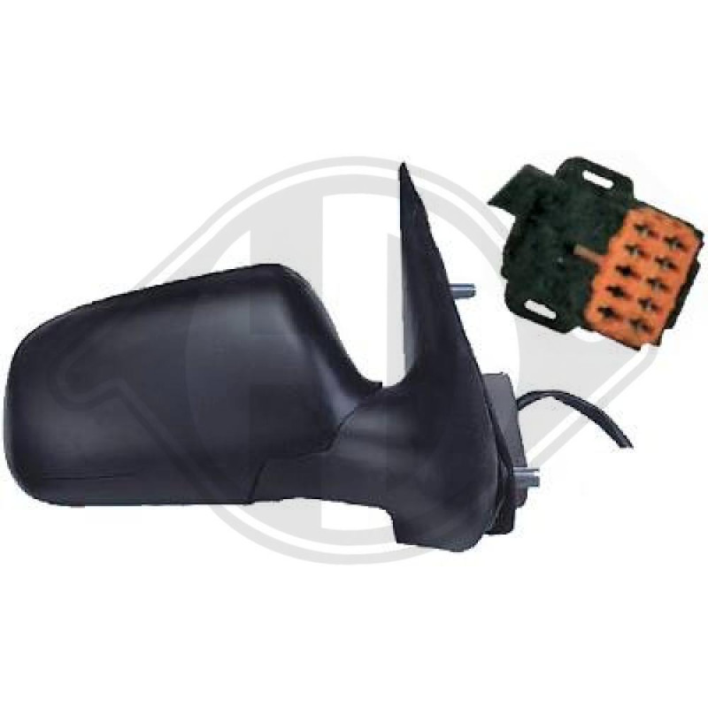 Specchio retrovisore esterno Citroen Xsara Lim/Break 00-04 (Cod. D-4070324)