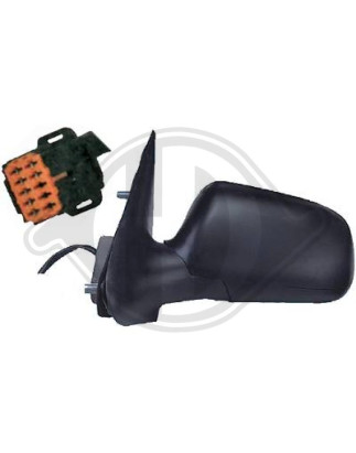 Specchio retrovisore esterno Citroen Xsara Lim/Break 00-04 (Cod. D-4070325)