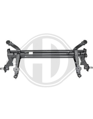 Corpo assiale Citroen Berlingo 96-02 (Cod. D-4070419)