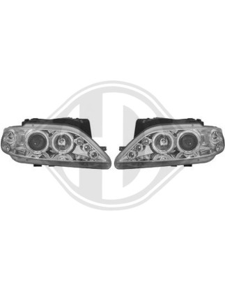 SET FARI ANTERIORI Citroen Xsara Lim/Break 97-00 (Cod. D-4070480)