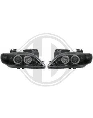 SET FARI ANTERIORI Citroen Xsara Lim/Break 97-00 (Cod. D-4070580)