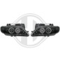SET FARI ANTERIORI Citroen Xsara Lim/Break 97-00 (Cod. D-4070580)
