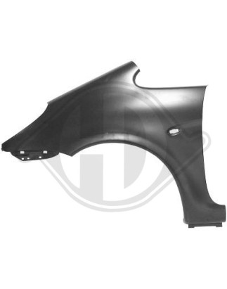 Parafango anteriore destro Citroen Xsara Picasso 04-10 (Cod. D-4070606)