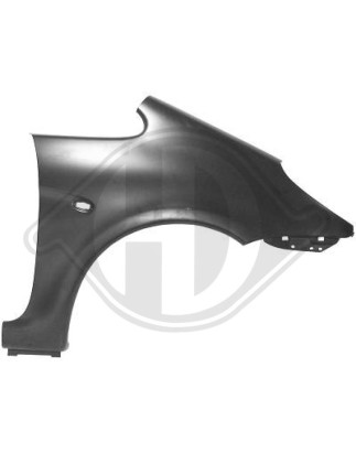 Parafango anteriore sinistro Citroen Xsara Picasso 04-10 (Cod. D-4070607)