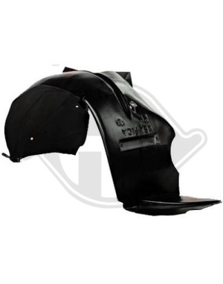Copertura Passaruota anteriore destro Citroen Xsara Picasso 04-10 (Cod. D-4070608)