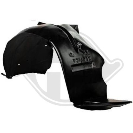 Copertura Passaruota anteriore destro Citroen Xsara Picasso 04-10 (Cod. D-4070608)