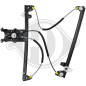 Alzacristallo anteriore destro Citroen Xsara Picasso 04-10 (Cod. D-4070620)