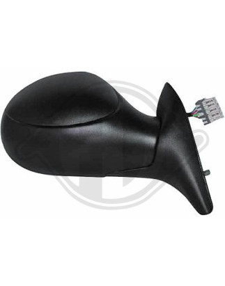 Specchio retrovisore esterno Citroen Xsara Picasso 98-04 (Cod. D-4070624)