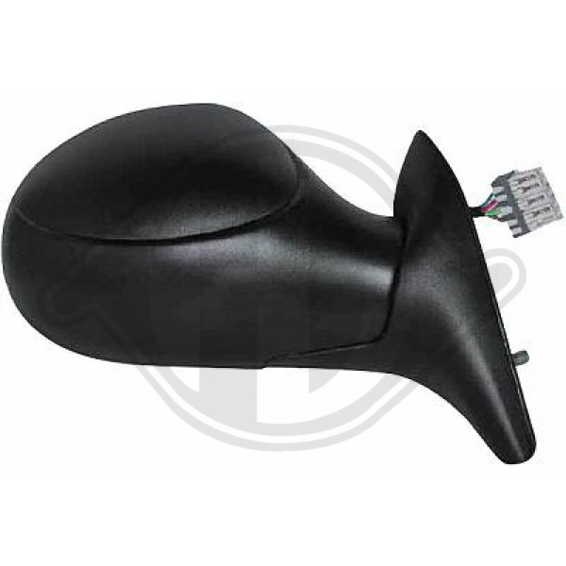 Specchio retrovisore esterno Citroen Xsara Picasso 98-04 (Cod. D-4070624)