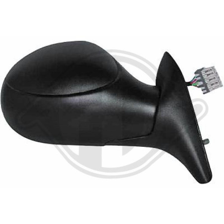 Specchio retrovisore esterno Citroen Xsara Picasso 98-04 (Cod. D-4070624)