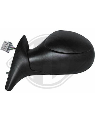 Specchio retrovisore esterno Citroen Xsara Picasso 98-04 (Cod. D-4070625)