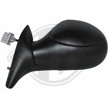 Specchio retrovisore esterno Citroen Xsara Picasso 98-04 (Cod. D-4070625)