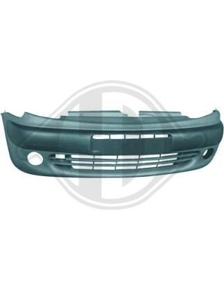 Paraurti anteriore Citroen Xsara Picasso 98-04 (Cod. D-4070651)