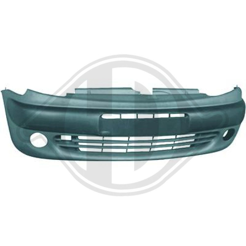 Paraurti anteriore Citroen Xsara Picasso 98-04 (Cod. D-4070651)