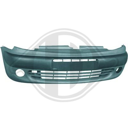 Paraurti anteriore Citroen Xsara Picasso 98-04 (Cod. D-4070651)