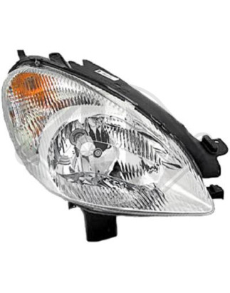 Faro anteriore destro Citroen Xsara Picasso 98-04 (Cod. D-4070682)