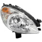 Faro anteriore destro Citroen Xsara Picasso 98-04 (Cod. D-4070682)