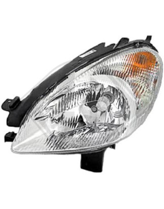 Faro anteriore sinistro Citroen Xsara Picasso 98-04 (Cod. D-4070683)
