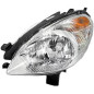 Faro anteriore sinistro Citroen Xsara Picasso 98-04 (Cod. D-4070683)