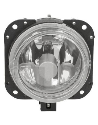 Fendinebbia destro Citroen Berlingo 96-02 (Cod. D-4070688)