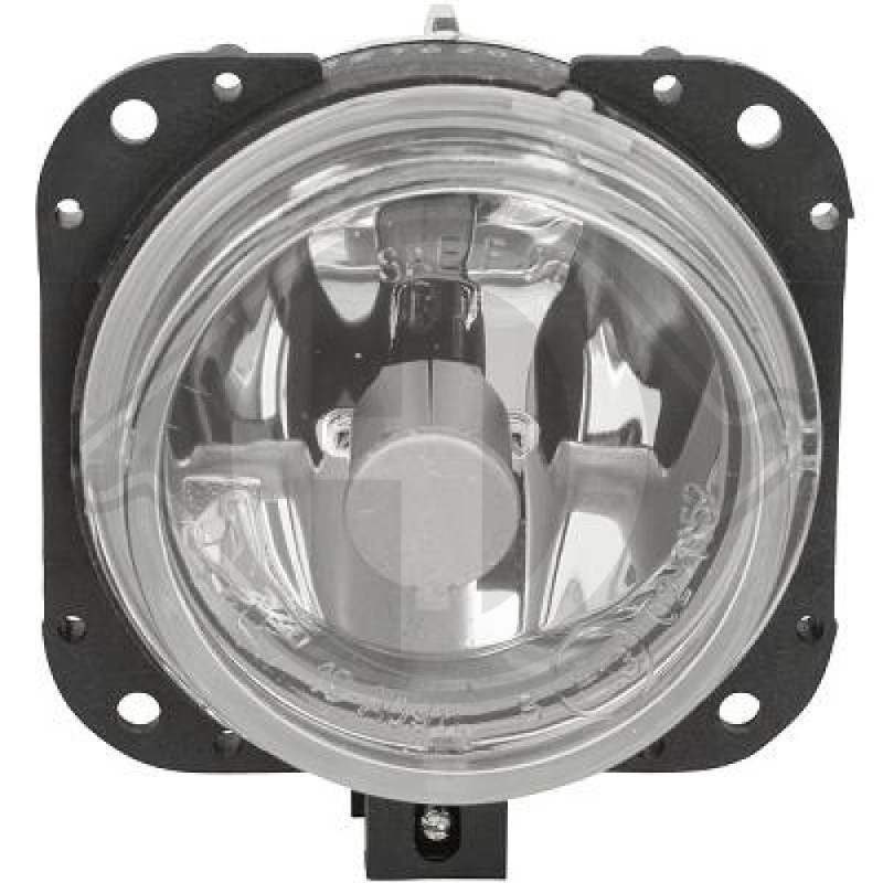 Fendinebbia destro Citroen Berlingo 96-02 (Cod. D-4070688)
