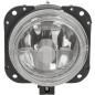 Fendinebbia destro Citroen Berlingo 96-02 (Cod. D-4070688)