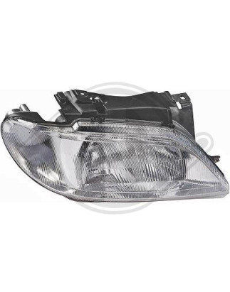 Faro anteriore destro Citroen Xsara Lim/Break 97-00 (Cod. D-4070980)
