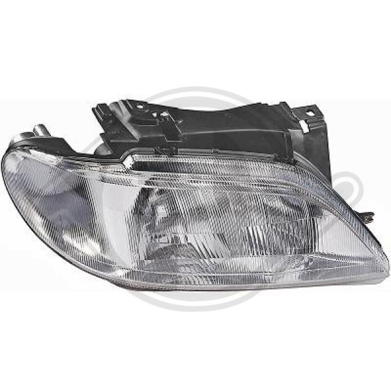 Faro anteriore destro Citroen Xsara Lim/Break 97-00 (Cod. D-4070980)