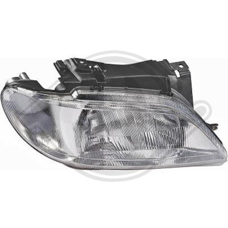 Faro anteriore destro Citroen Xsara Lim/Break 97-00 (Cod. D-4070980)