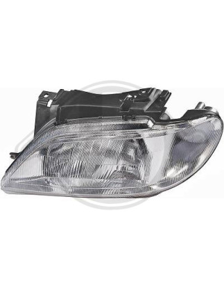 Faro anteriore sinistro Citroen Xsara Lim/Break 97-00 (Cod. D-4070981)